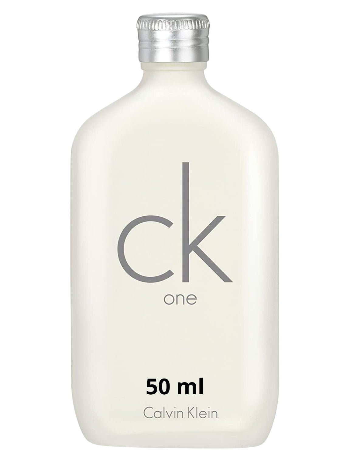 Calvin Klein One Eau De Toilette 100ml
