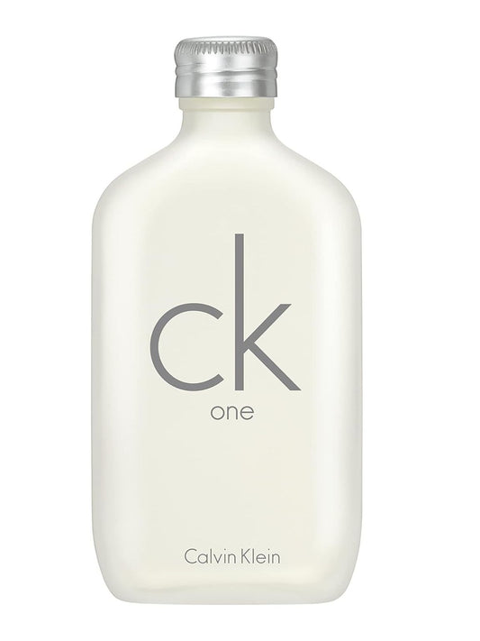 Calvin Klein One Eau De Toilette 100ml