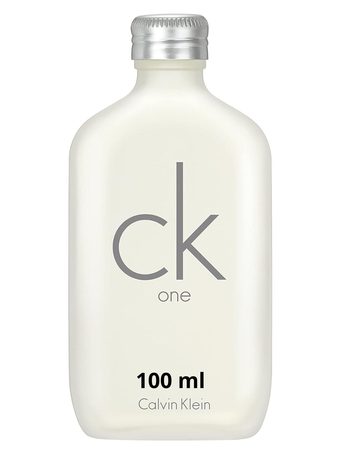 Calvin Klein One Eau De Toilette 100ml