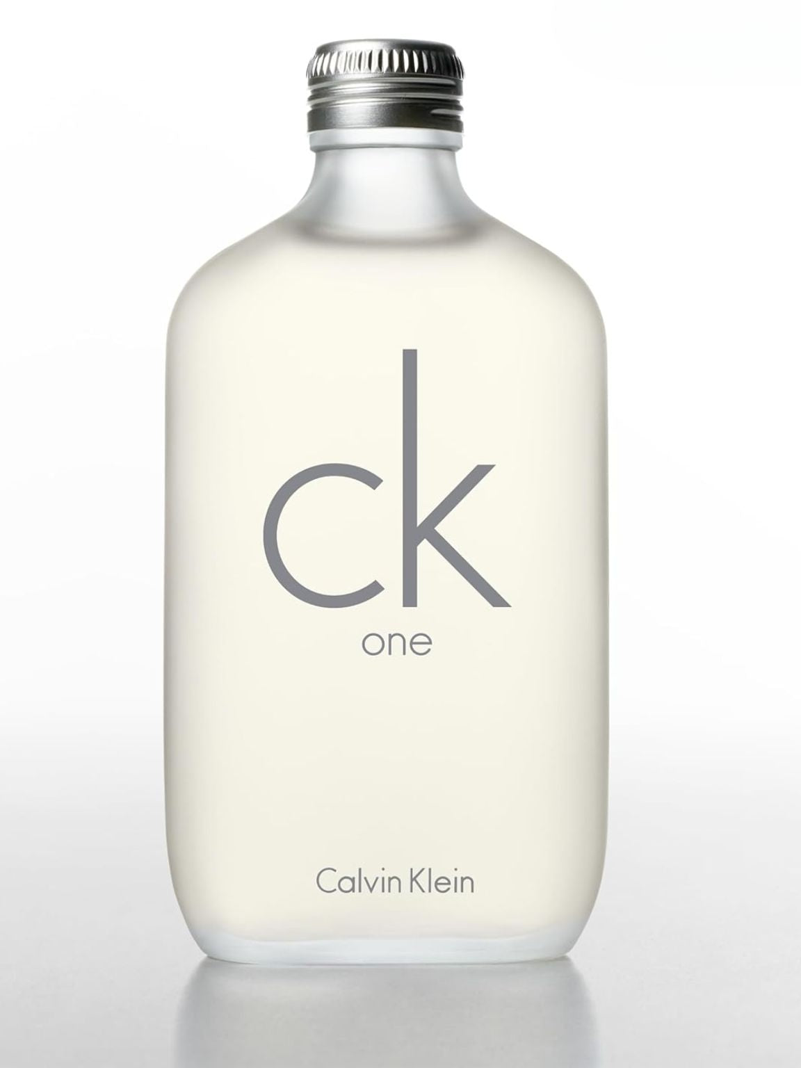Calvin Klein One Eau De Toilette 100ml
