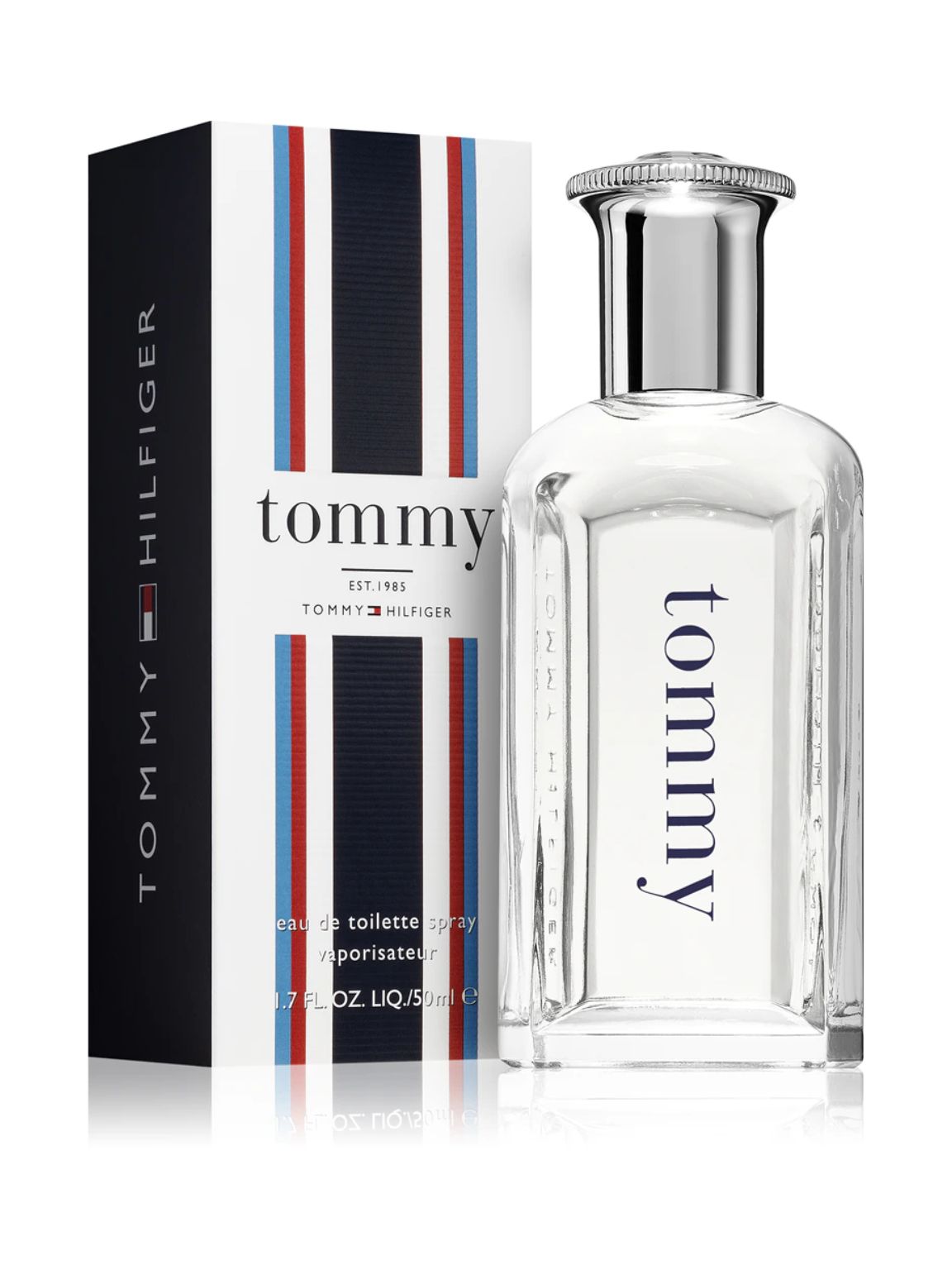 Profumo Uomo Tommy Hilfiger