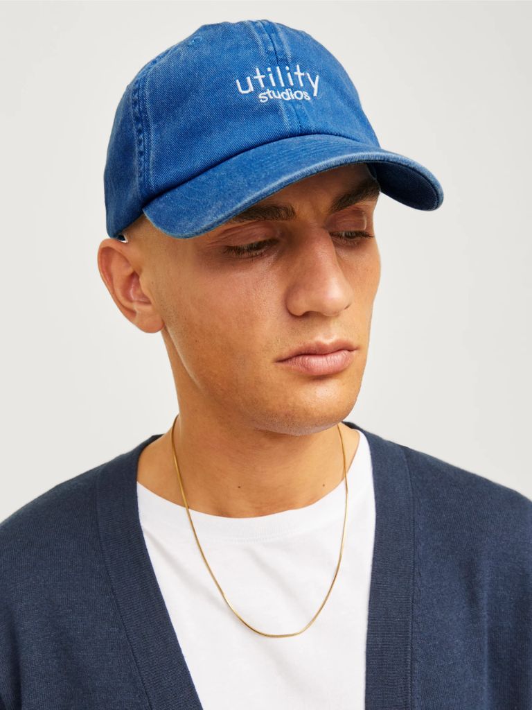 Cappellino baseball