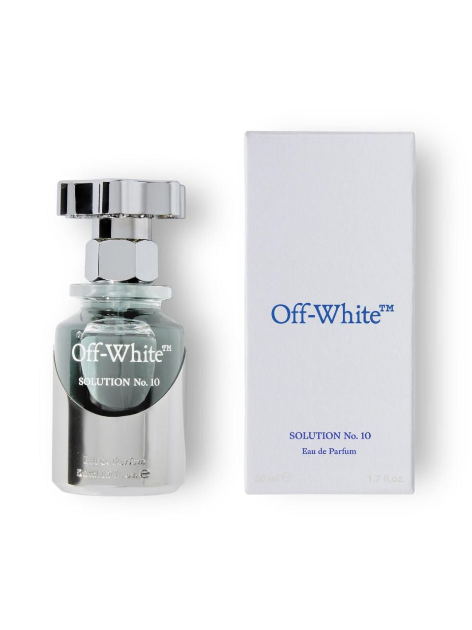 Off-White SOLUTION No. 10 Eau de Parfum 50 m