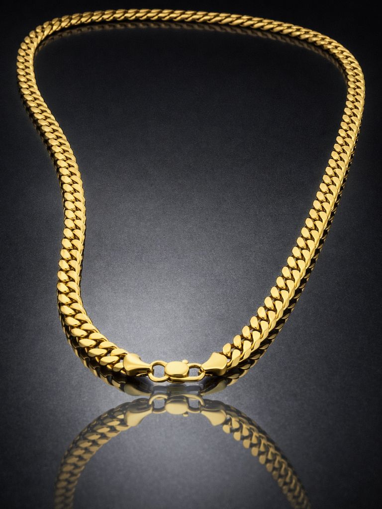 COLLANA CUBANA