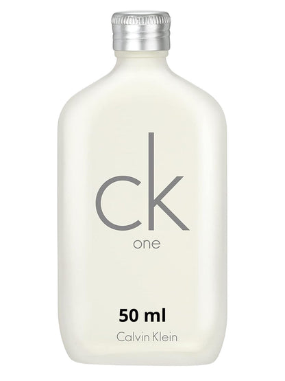 Calvin Klein One Eau De Toilette 100ml