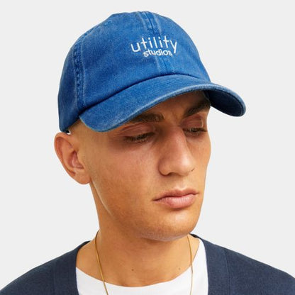 Cappellino baseball