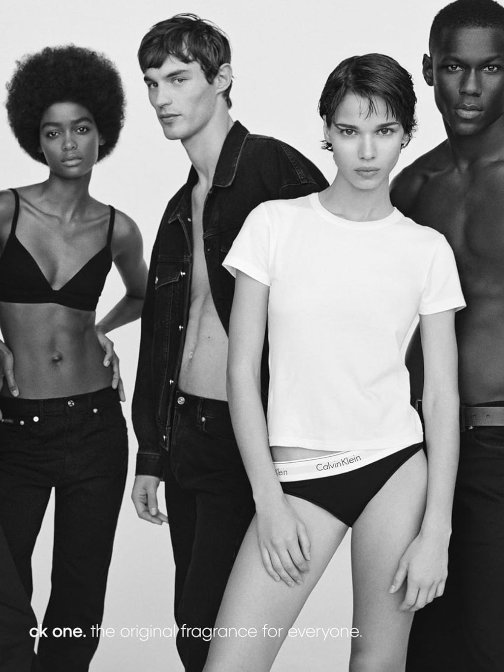 Calvin Klein CK One