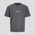 T-shirt Stampato Girocollo