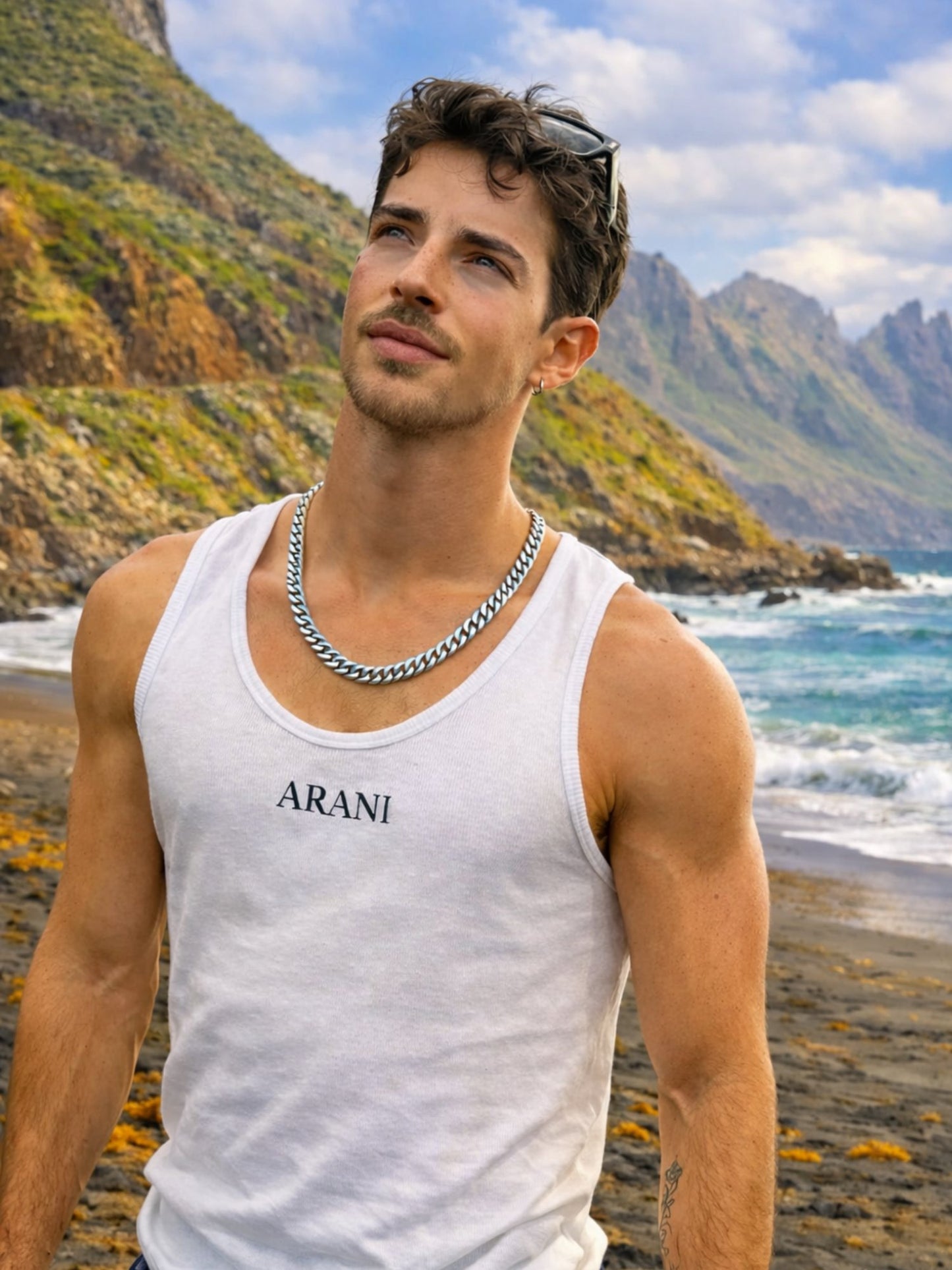 COLLANA CUBANA