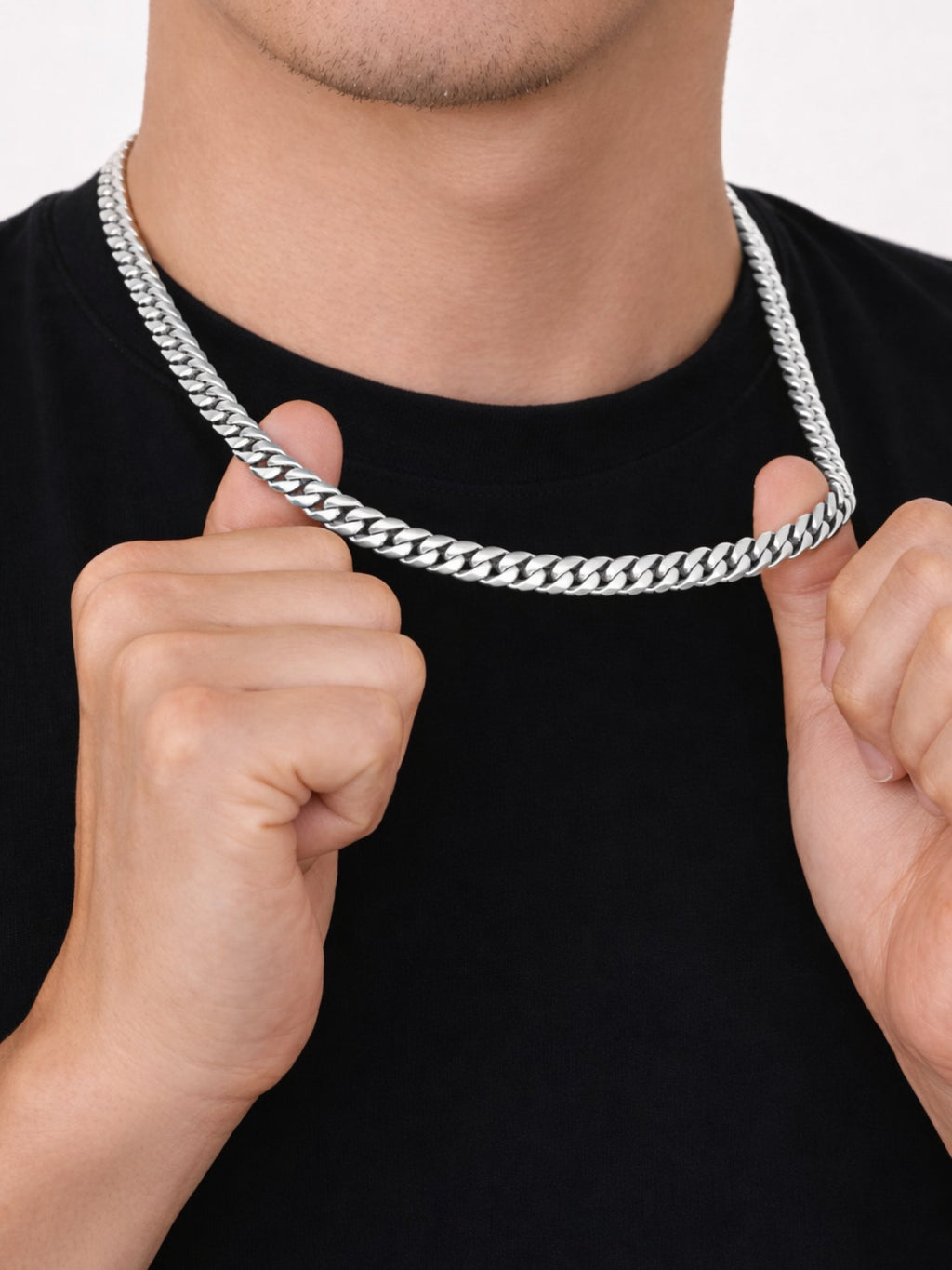 COLLANA CUBANA