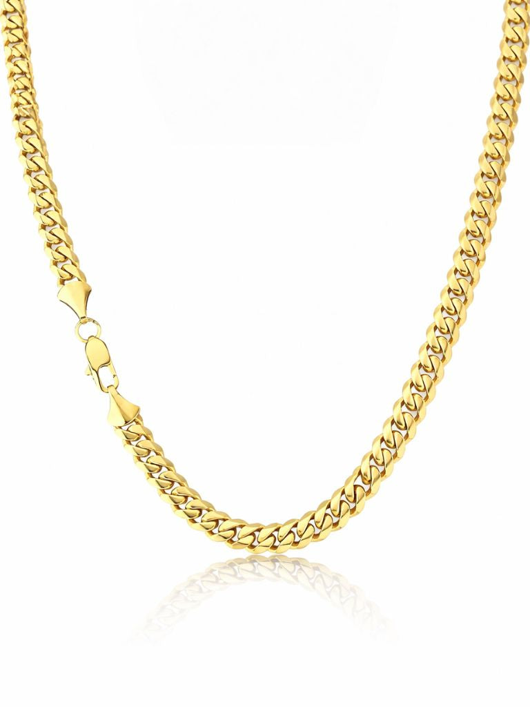 COLLANA CUBANA