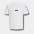 T-shirt Con Logo Girocollo
