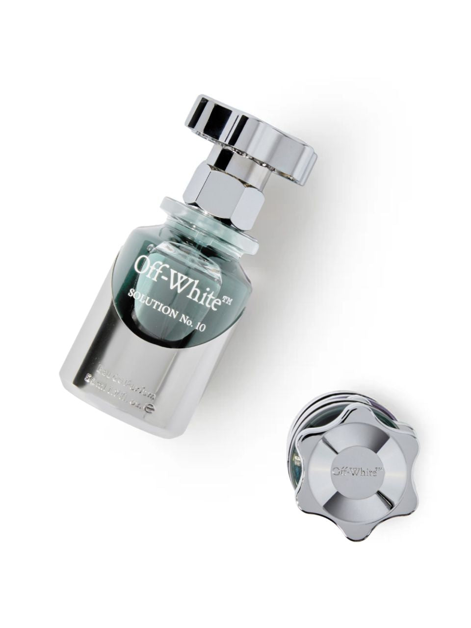 Off-White SOLUTION No. 10 Eau de Parfum 50 m