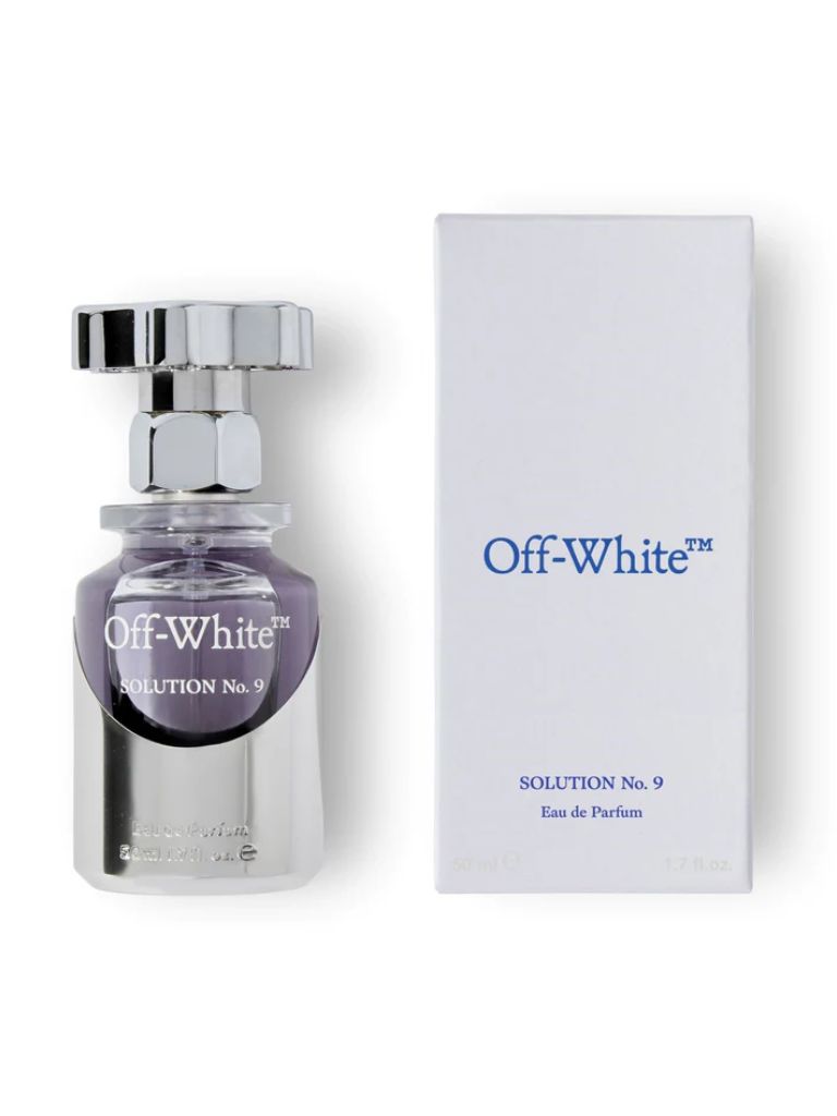 Off-White SOLUTION No. 9