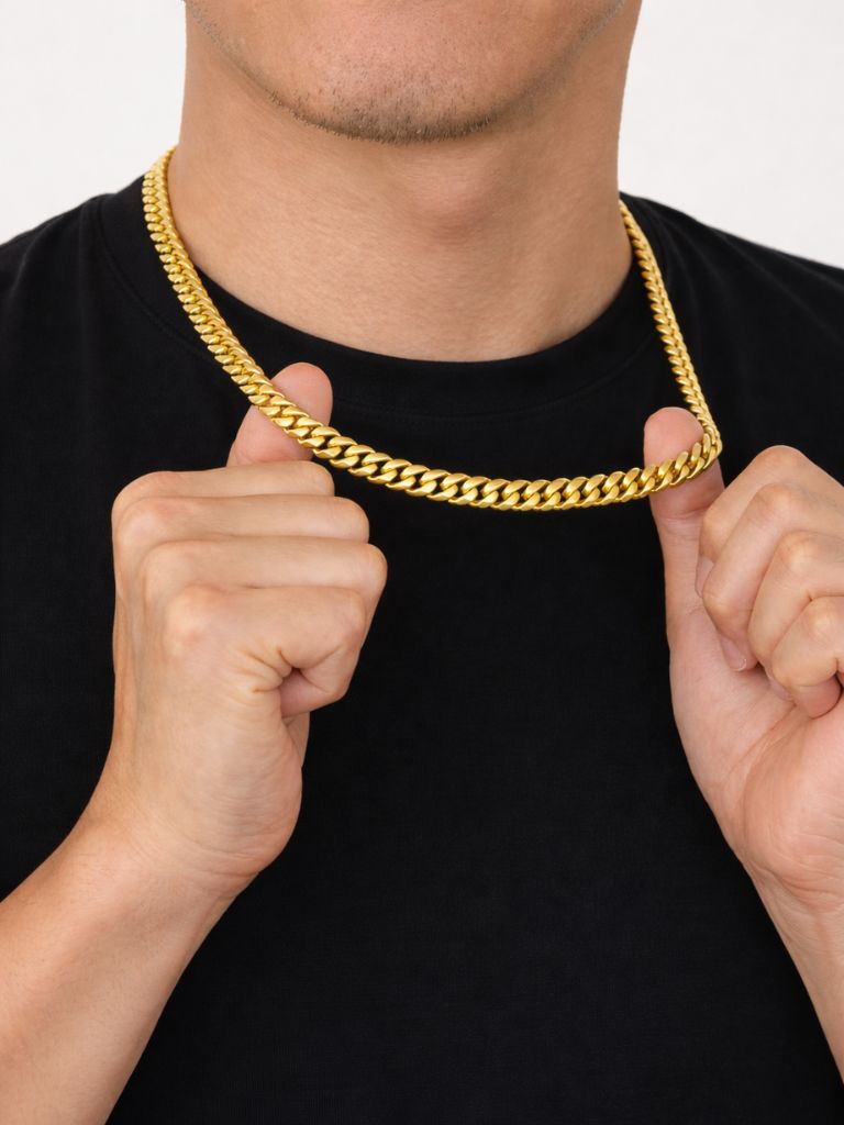 COLLANA CUBANA