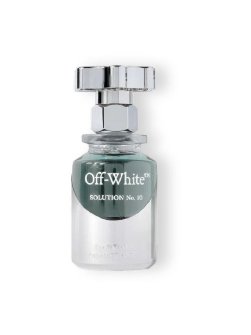 Off-White SOLUTION No. 10 Eau de Parfum 50 m