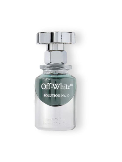 Off-White SOLUTION No. 10 Eau de Parfum 50 m