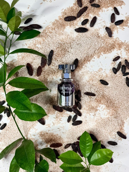 Off-White SOLUTION No. 9 Eau de Parfum 50 m