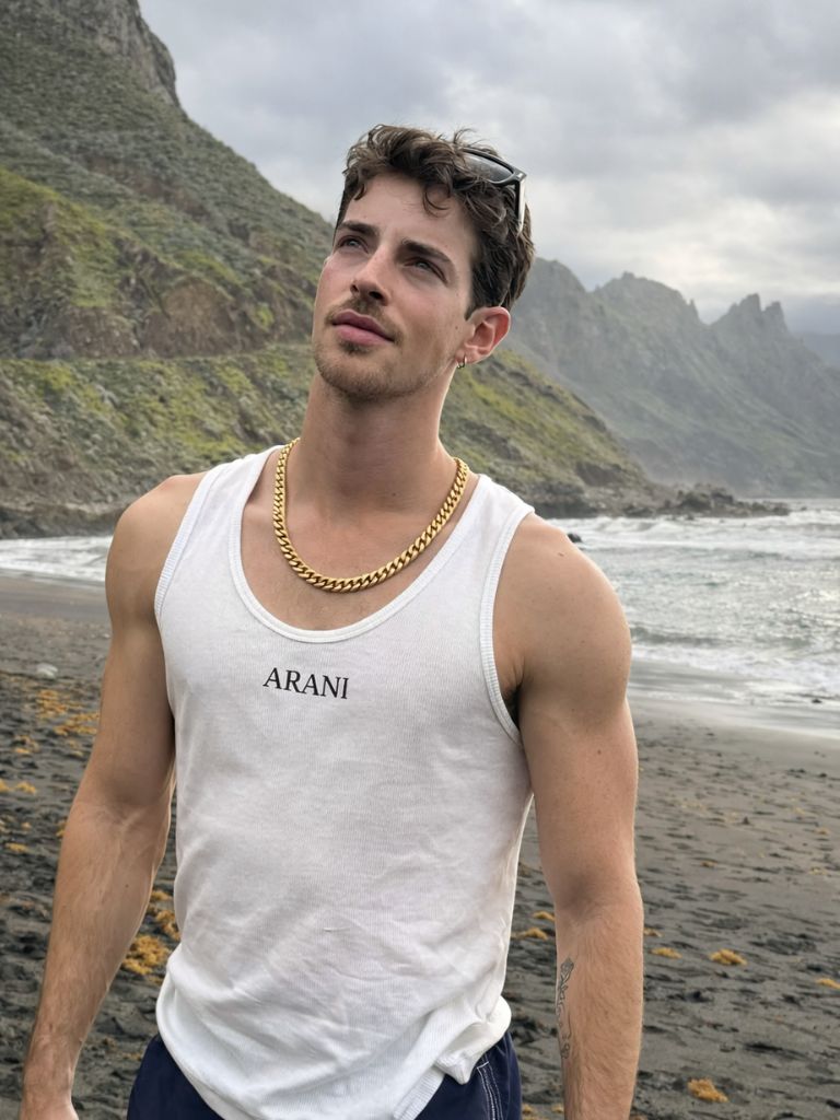 COLLANA CUBANA