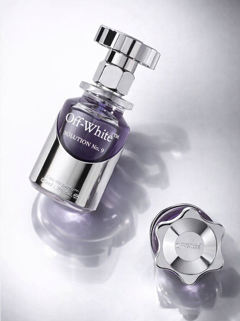 Off-White SOLUTION No. 9 Eau de Parfum 50 m