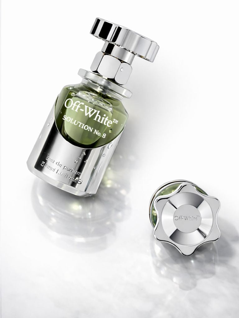 Off-White SOLUTION No. 8 Eau de Parfum 50 ml