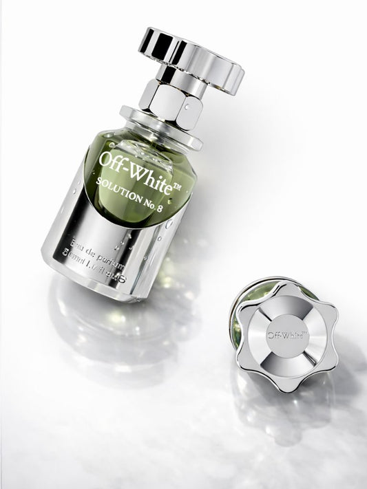 Off-White SOLUTION No. 8 Eau de Parfum 50 ml